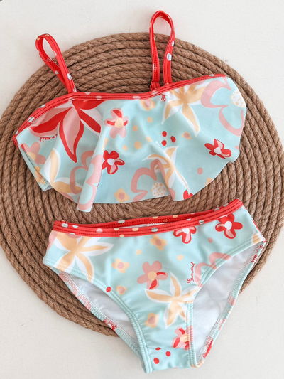 Bikini Flores