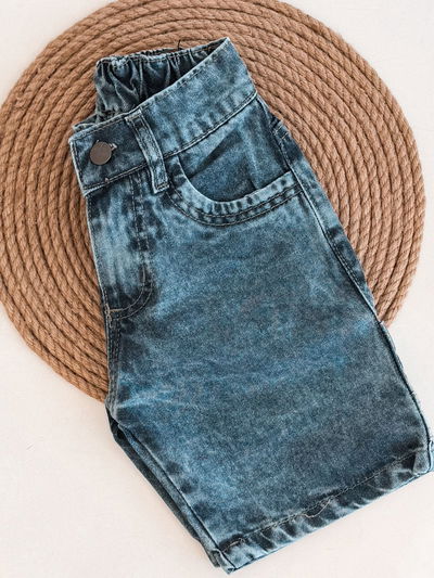 Bermuda Jean Carpintero