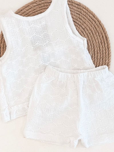 Conjunto Brodery Bba 