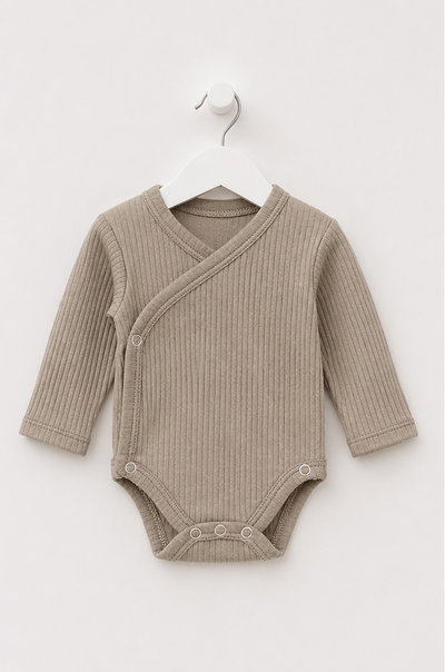 Body M/L Amaranto marron