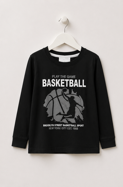 Remera ML Varon