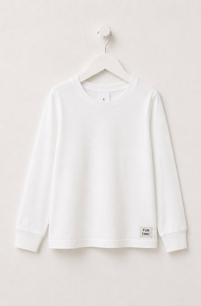 Remera M/L Lisa 