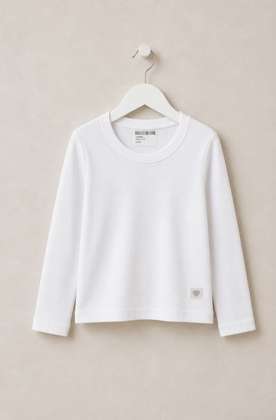 Remera M/L Morley
