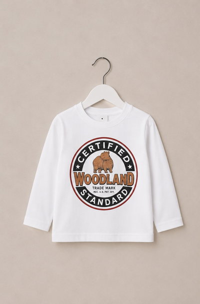 Remera M/L Capybara bb