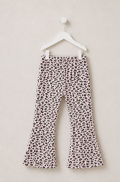 Oxford Friza Print