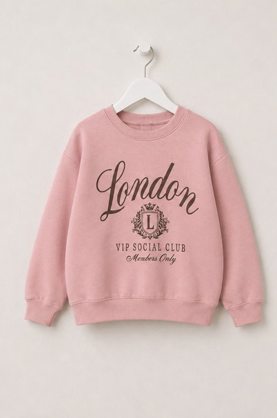 Buzo friza london