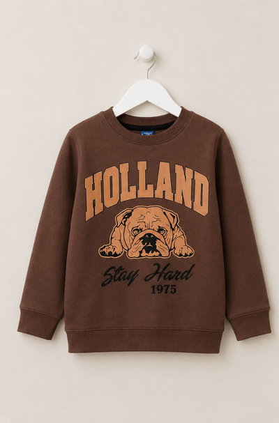 Buzo Holand Bb