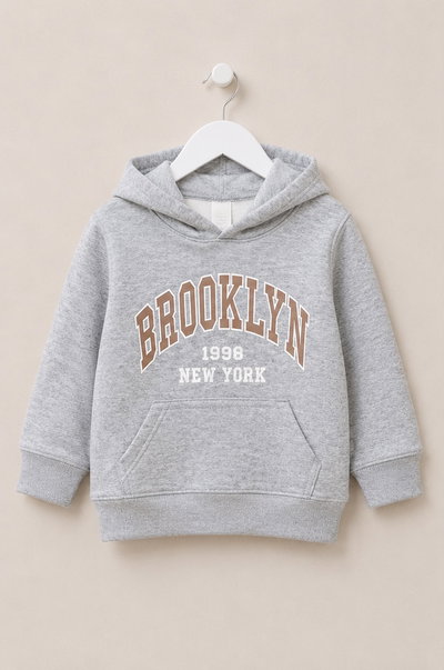 Buzo Friza Brookling 