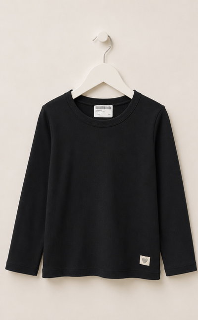 Remera M/L morley