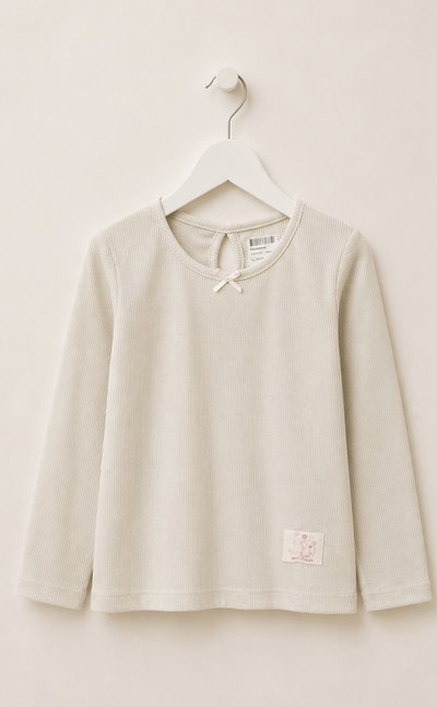 Remera M/L morley