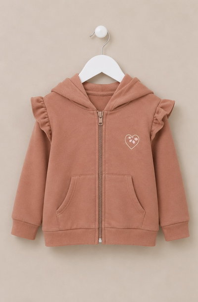 Campera Darlon