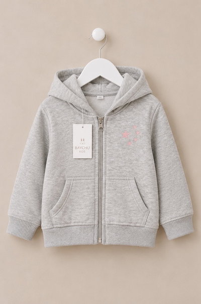 Campera Friza beba