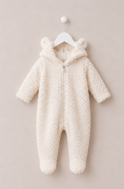 Enterito Teddy natural