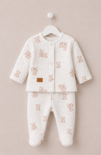 Conjunto Matelaze osos