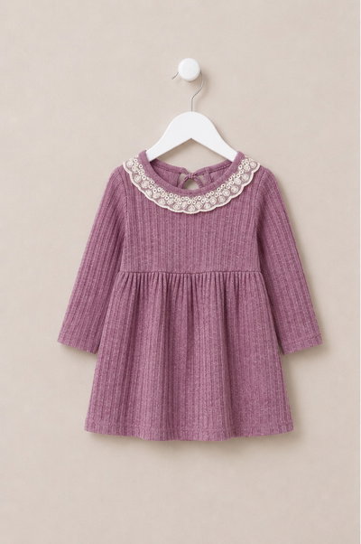 Vestido beba