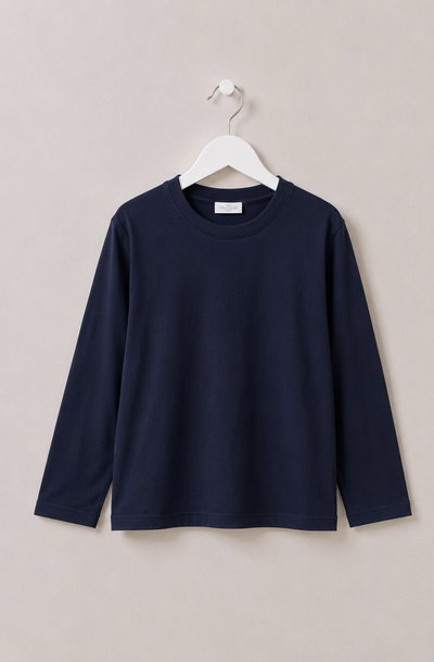 Remera M/L termica