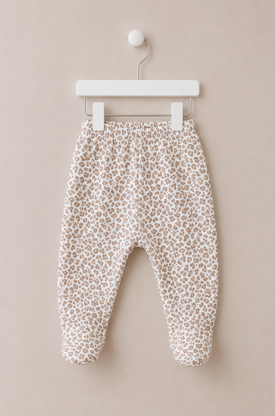 Ranita Animal Print