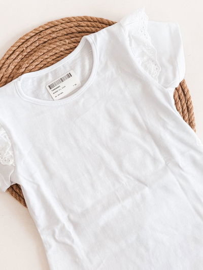 Remera M/C kika