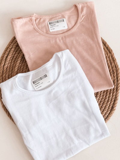 Remera M/C bredery