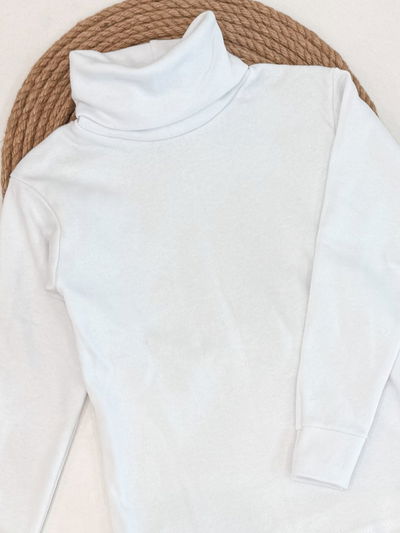 Polera M/L Algodon