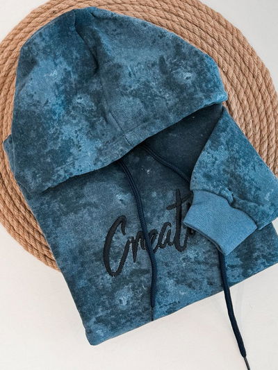 Buzo Batik