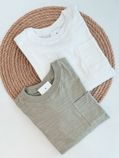Remera M/L Lisa