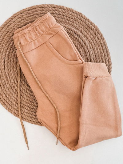 Babucha Friza beige