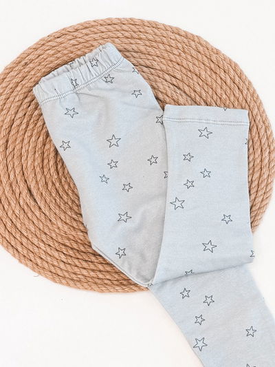 Calza Friza Estrella