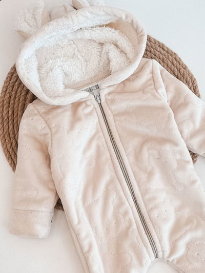 Enterito Ciro beige