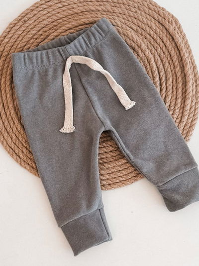 Pantalon Darlon gris