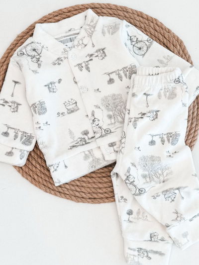 Conjunto Conejo