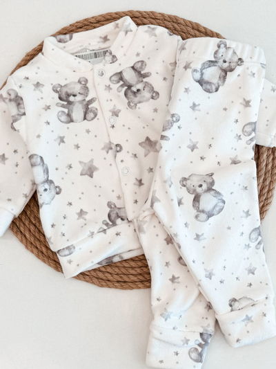 Conjunto Oso