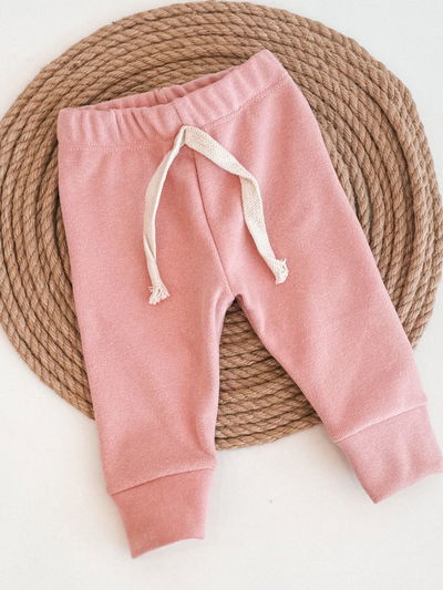 Pantalon Darlon rosa