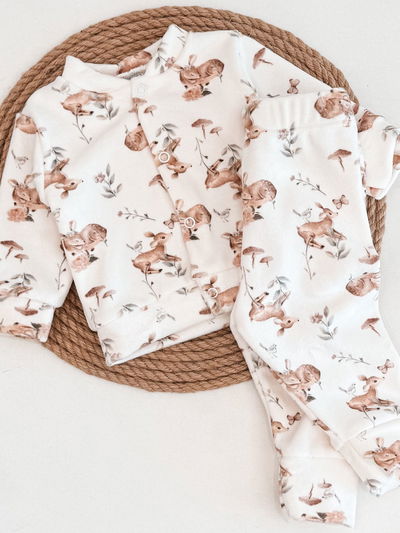 Conjunto Ciervo