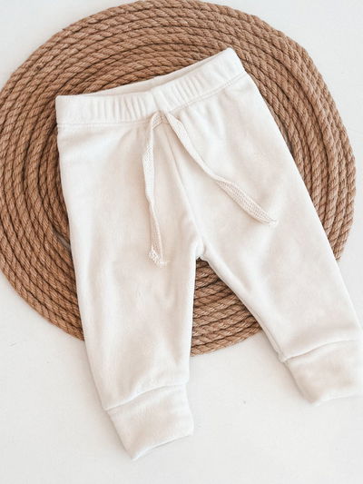Pantalon Plush