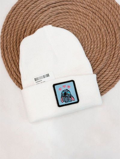 Gorro Stitch