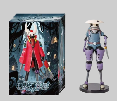 Hollow Knight. QUIRREL figura 18 cm.