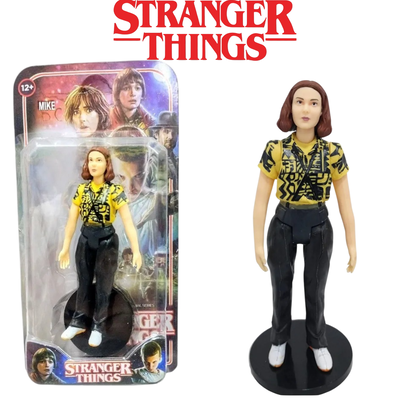 Stranger Things -ELEVEN- Temporada 3. Figura Coleccionable.