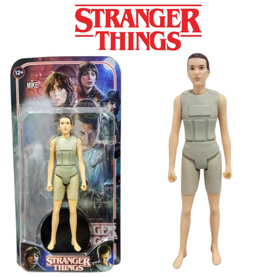 Stranger Things -ELEVEN- Temporada 1. Figura Coleccionable.