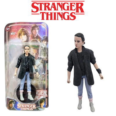 Stranger Things -ELEVEN- Temporada 2. Figura Coleccionable.