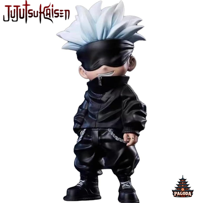 Jujutsu Kaisen mini Satoru Gojo (Simil Figuarts).