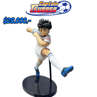 Captain Tsubasa- Super Campeones. OLIVER ATOM. Simil Pop Up Parade.
