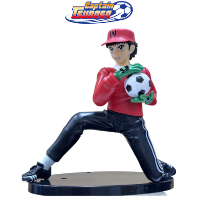 Captain Tsubasa- Super Campeones. BENJI PRICE. Simil Pop Up Parade. Bootleg.