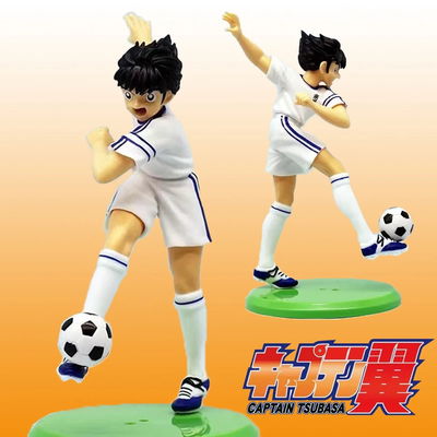 Captain Tsubasa- Super Campeones. OLIVER ATOM. Simil Pop Up Parade.