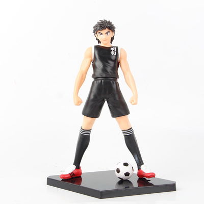 Captain Tsubasa- Super Campeones. STEVE HYUGA. Simil Pop Up Parade.