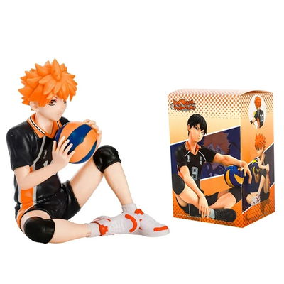 Haikyu!! Figura SHOYO HINATA Noodle Stopper