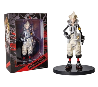 Gachiakuta. RUDO SUREBREC. Figura 21 cm.