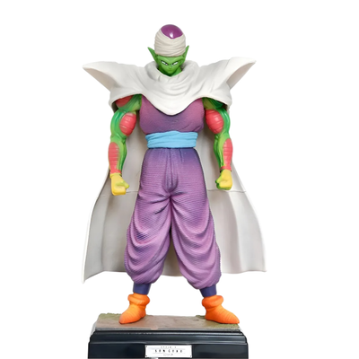 Dragon Ball Z. PICCOLO figura 16 Cm con Base.