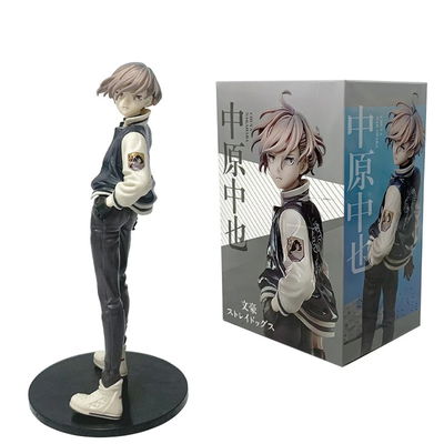 Bungo Stray Dogs. Figura de CHUUYA NAKAHARA versión con 15 años de edad. 