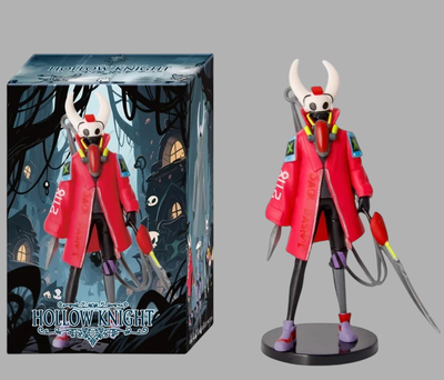 Hollow Knight. HORNET figura 18 cm.